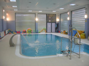 Centrum Rehabilitacji Rolników KRUS 